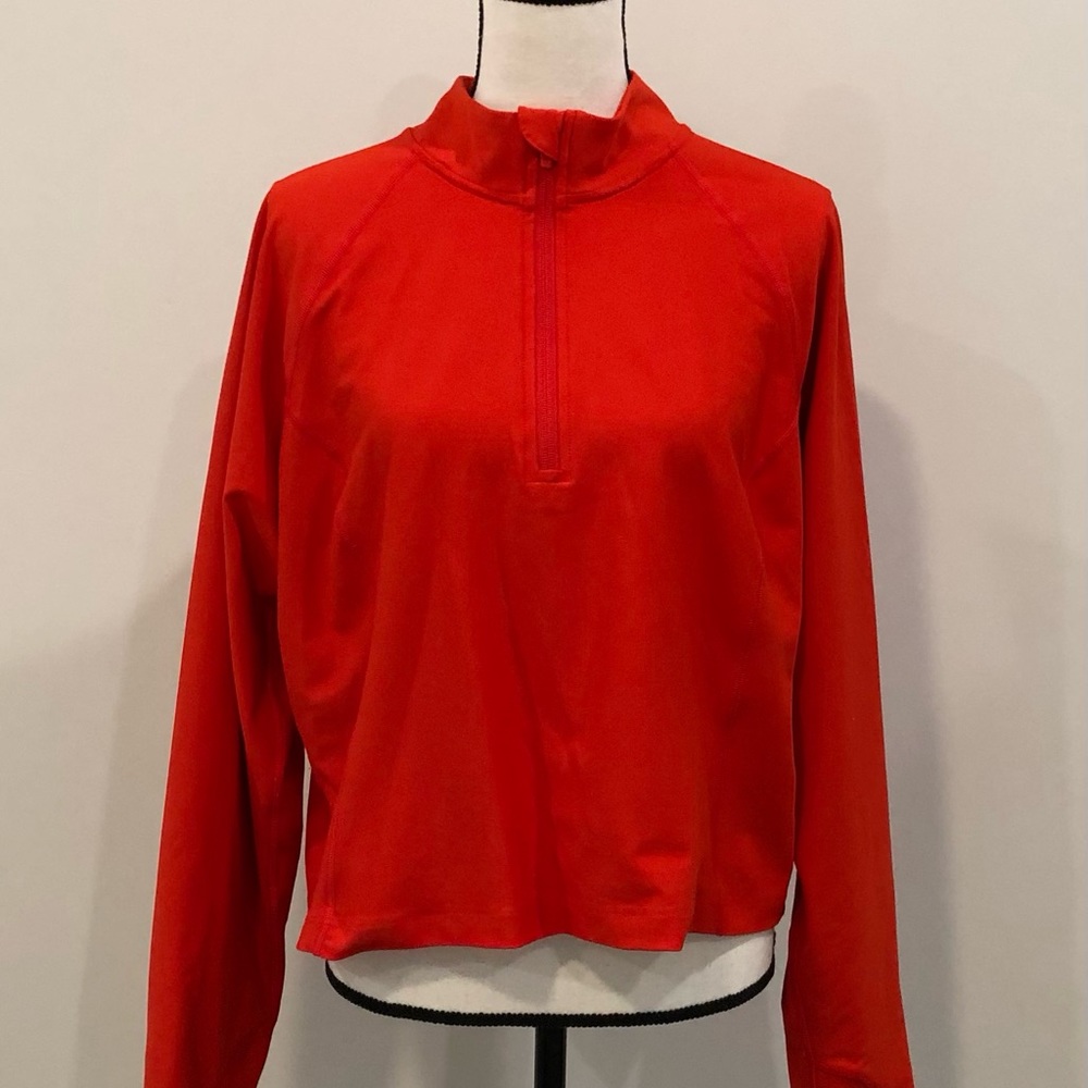 Old Navy Active Powersoft Pullover - image 1
